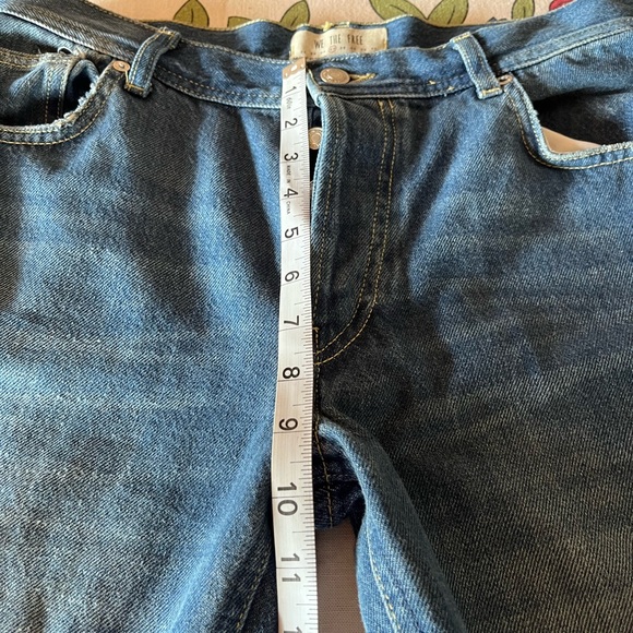 We the Free Free People Jeans 27 NWT - Picture 11 of 13